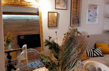 Apartamento boutique "A casa de Lola" - Foto 3