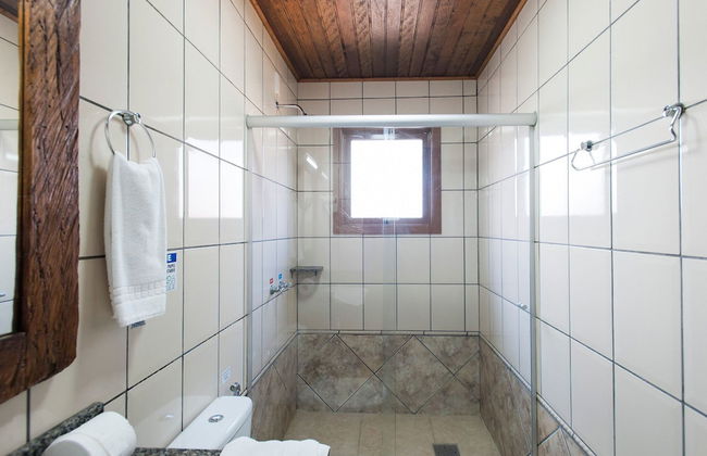 LOCAR-IN GRAMADO- Chalés Hill Top - Photo 69