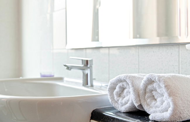 Eden Apt 2 Posti in Livorno - Foto 39