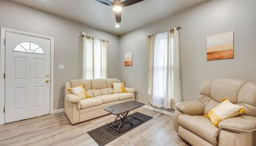 Dog-Friendly Colorado Springs Home with Smart TVs! - Foto 3