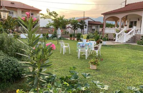 Suzie's House - Road to Loutra Pozar - Foto 5