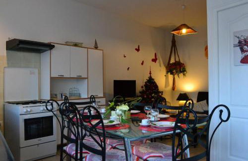 Gîte Les Vents du Large L'Aigrette - Foto 4