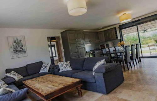 Les oliviers - Foto 8