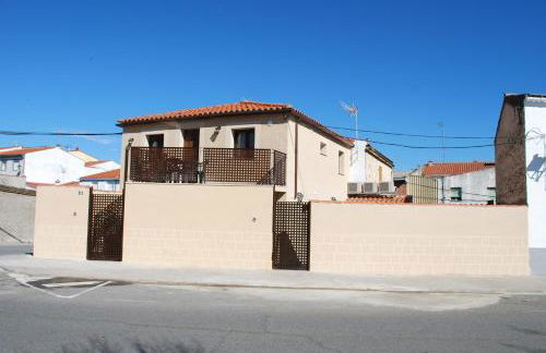 Apartamentos Rurales El Trillo - Foto 74