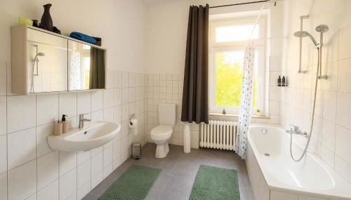 Comfortable apartment Düsseldorf - Foto 5