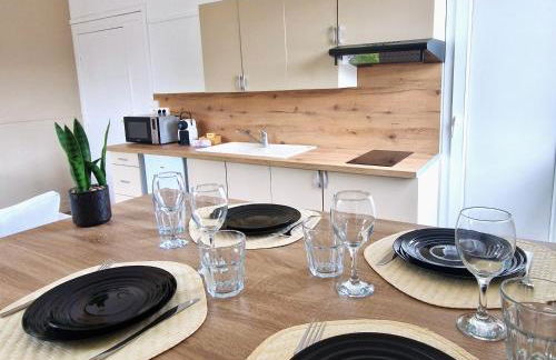 Le Madrillet - Foto 13