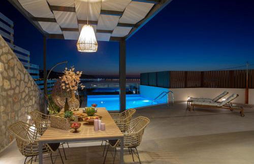 Ampolia Villas Lefkada - Foto 39