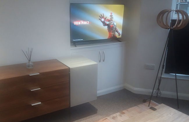 Fabapartment-12pmcheckout-freebubbly-seaside - Foto 11