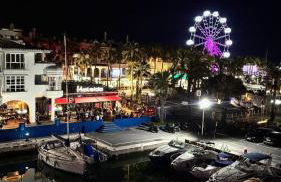 Lujoso Atico Dúplex En Puerto Marina - Photo 65