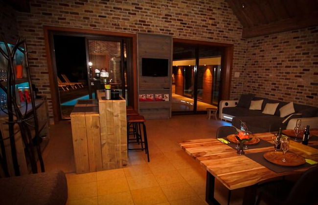 Villa With Swimming Pool in Erembodegem - Photo 59