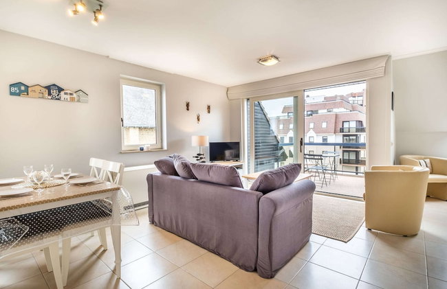 Promonade Z204 Duplex Apartment in Koksijde - Photo 8