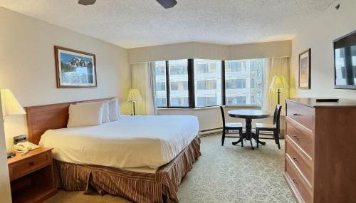 Studio Perfect Location 320 with Pool and Hot Tub - Foto 4