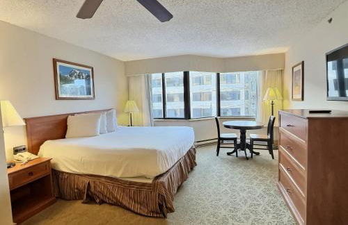 Studio Perfect Location 320 with Pool and Hot Tub - Foto 4