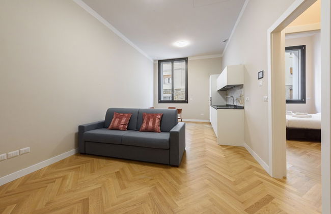 Valori Apartments by Mmega - Foto 15