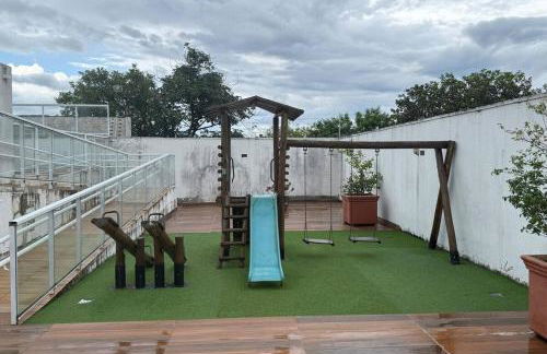 Terra do Sol - Apt 2 quartos, Capim Dourado Shopping - Foto 63