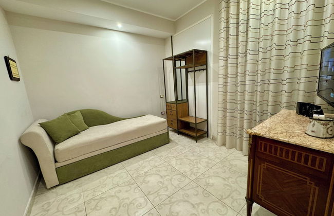 Casa Anatrella Comfort House - Foto 13