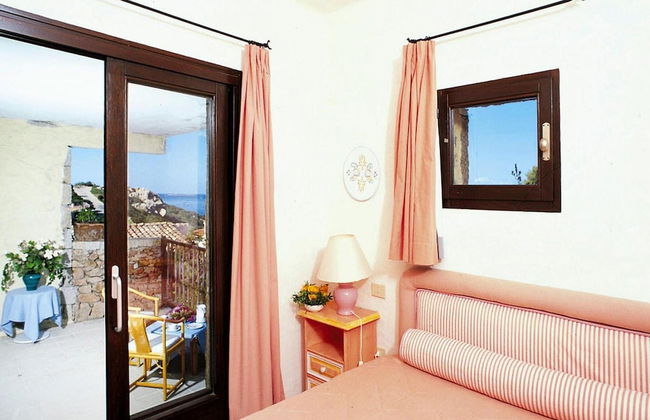 Holiday Home I Cormorani in Baja Sardinia - Foto 16