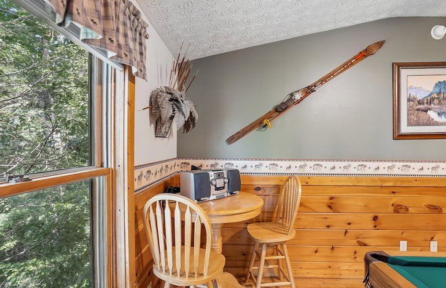 Cub's Cove by Jackson Mountain Rentals - Photo 79