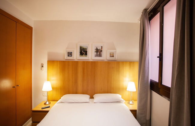 Las Ramblas Pasaje Bacardi Apartments - Foto 26