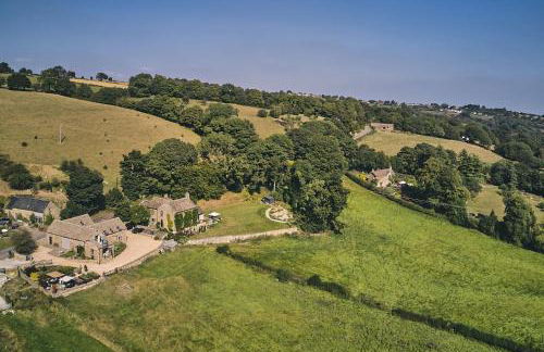 Horseshoe House - Foto 29