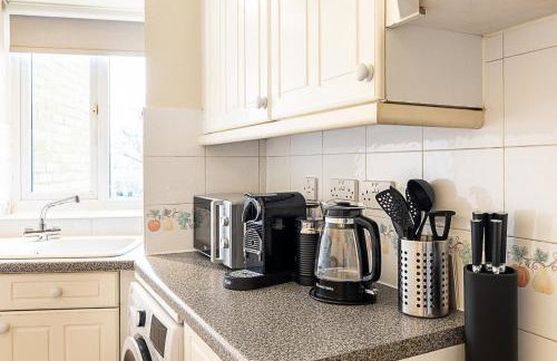 Bright Canada Water Waterside Retreat - Foto 14