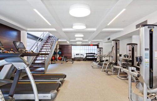 E Village 1BR w Doorman Gym nr Union Sq NYC-10 - Foto 14