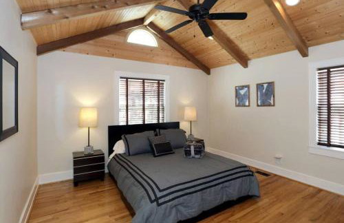 Gem in Midtown 4bedroom home-11 - Foto 28