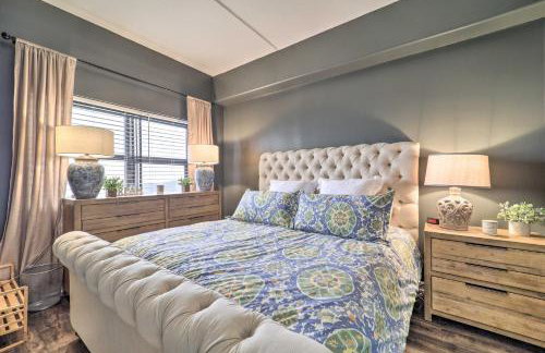 3 Mi to Skiing Mtn-View Condo in Sugar Top Resort - Foto 4