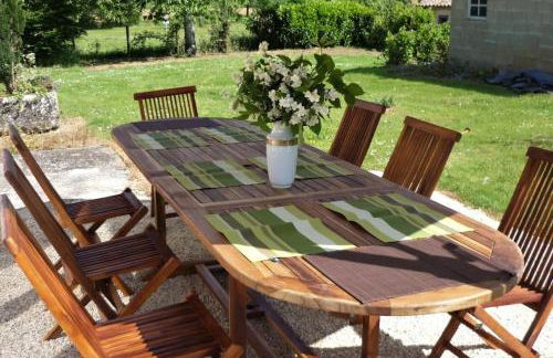 Calme et sérénité au gîte des hortensias - Foto 16