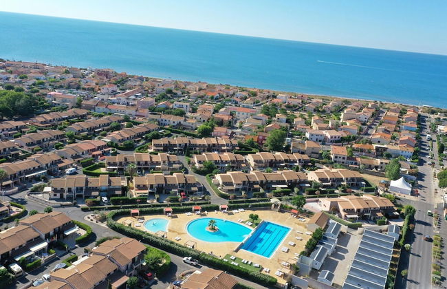 House in Les Tamaris Domain - Foto 30