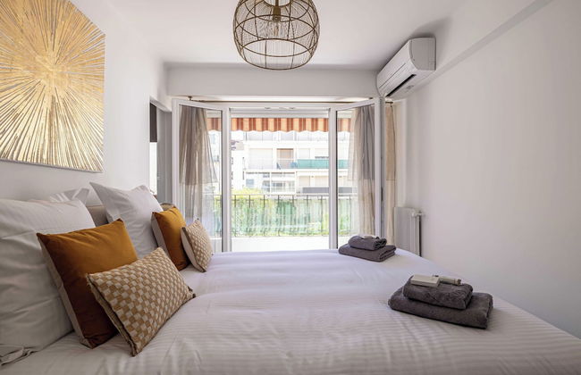 Magnificent 3room Apartment Quiet Balcony - Foto 8