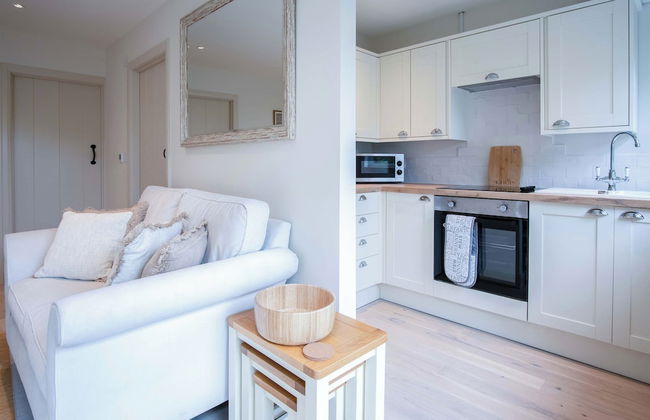 Bayview 3 - 2 Bedroom - Bayview Oxwich - Foto 27