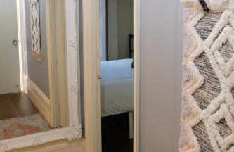 Amanah Properties - Contemporary 2-Bed Apartment Close to Abbey Road, Central London Zone 2 - Foto 18