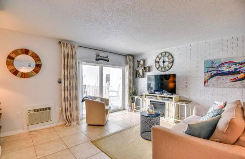 New Smyrna Beach Condo with Pool and Beach Access! - Foto 6