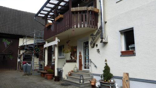 Ferienwohnung Wendt - Foto 4