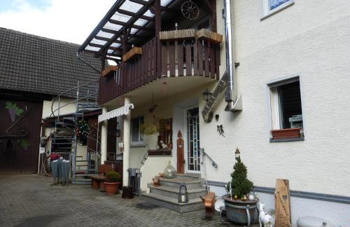 Ferienwohnung Wendt - Foto 4