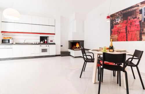 Casa Laruccia B&B - Foto 8