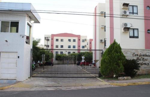 Apartamento Cristo Rei, ótima localização - Foto 6