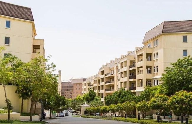 Dubai Green Oasis Retreat - Photo 30