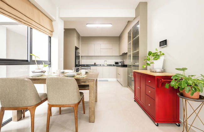 Royal Platinum Condo by Soben Homes - Foto 30