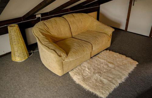 Ferienwohnung Schimmer mit Bergblick im ruhigen, naturverbundenen Ferienpark Vorauf, Siegsdorf - Foto 11