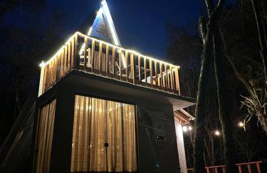 Chalé Refúgio da Mata - Foto 5