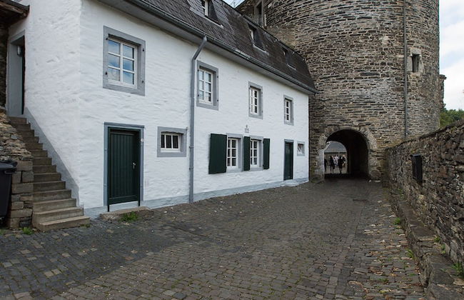 Felsenhäuschen - Photo 40