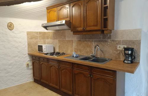 Gîte #9, 4 Pers, Domaine De Ribiere - Foto 8