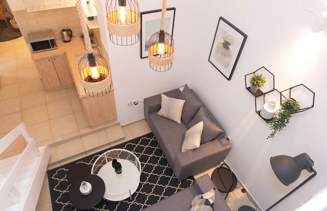 YARKON - By Beach Apartments TLV - Foto 62