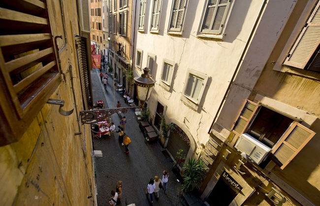 POP Art B&B - Photo 27