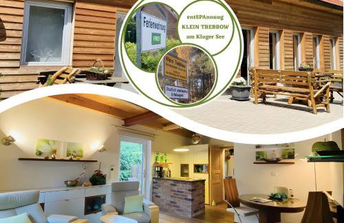 Entspannungszeit am Kluger See - Foto 1