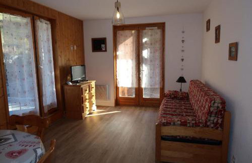 Chalet Du Regain - 3 pièces 8 personnes exposé Sud-Est MAE-9294 - Foto 1