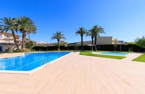 UHC Eurogolden Family Complex - Foto 27