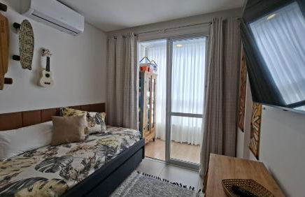 Cobertura Campeche - Floripa 1,4km da praia - Photo 16